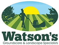 Watson's Groundscare & Landscape Specialists