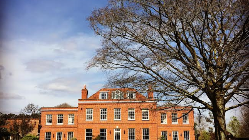 Dippenhall House Lawn Renovation