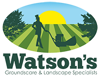 Watson's Groundscare & Landscape Specialists