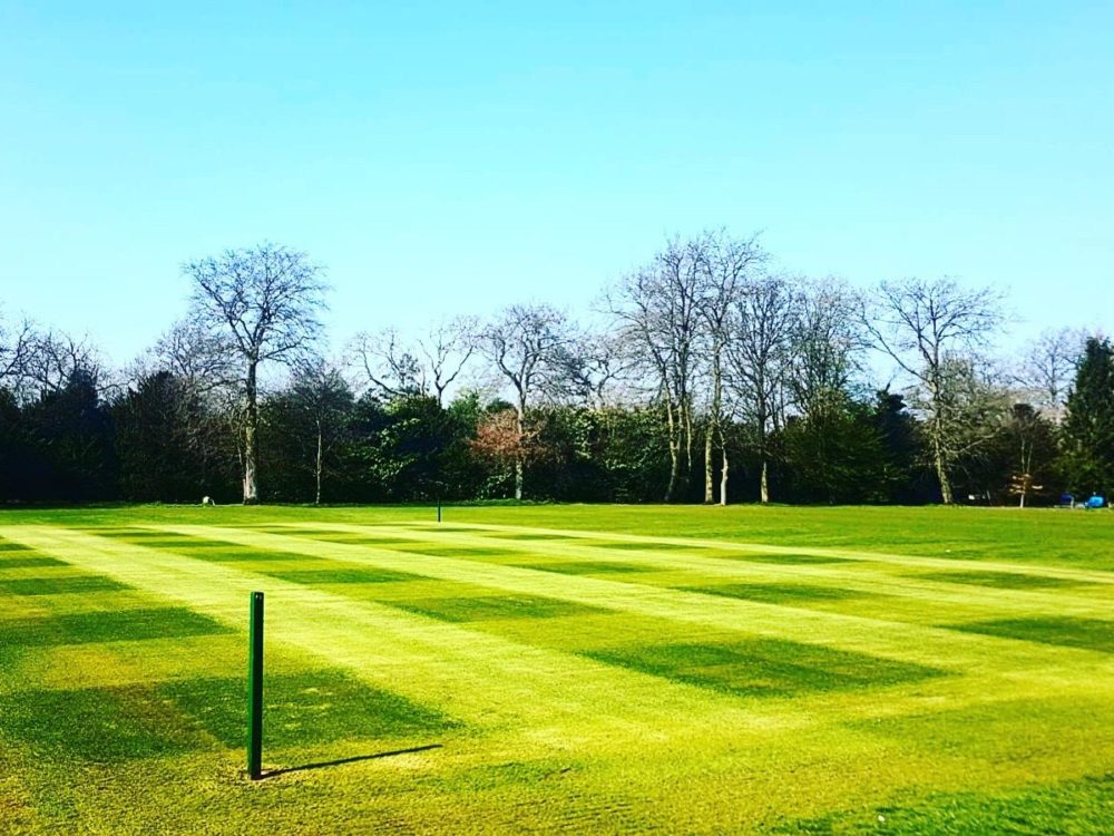 private school pitch